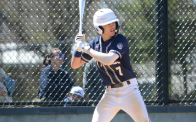 Staples baseball heads into FCIAC tourney on winning note
