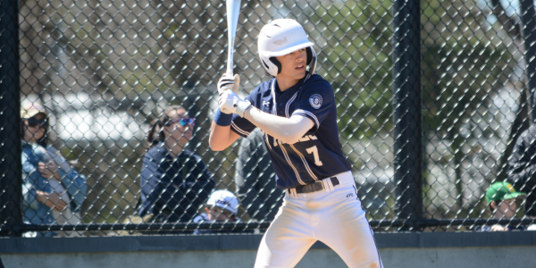 Staples baseball heads into FCIAC tourney on winning note