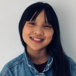 Westport 6th-grader wins a top prize with video on clothing waste