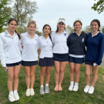 Staples golfers fall to defending state champs