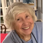 Obituary: Mary Christine McCarthy