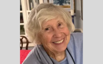 Obituary: Mary Christine McCarthy
