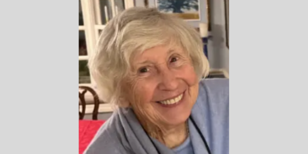 Obituary: Mary Christine McCarthy
