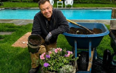 Cultivating with Kerri: your May garden, advice for beginners