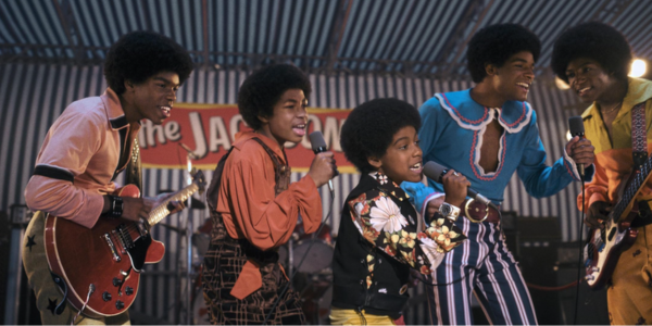 Susan Granger’s commentary on “Michael”