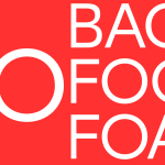 A reminder on proper recycling: “No Bags, No Food, No Foam”