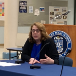 BoE debates school library book challenge protocol