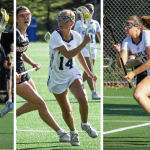 Staples girls lacrosse outscores Ludlowe 9-7