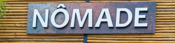 Nomade Boca facade - Contributed photo