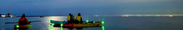 Photo Sea Kayak Connecticut