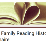 Schools probe parents’ reading experiences