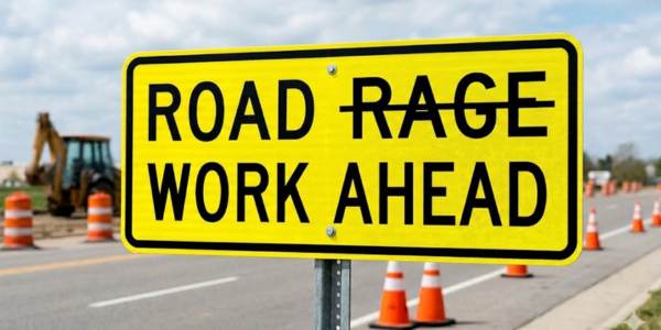Road work notice: construction on Routes 1 and 57 begins soon