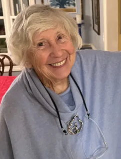Mary Christine McCarthy - Contributed photo