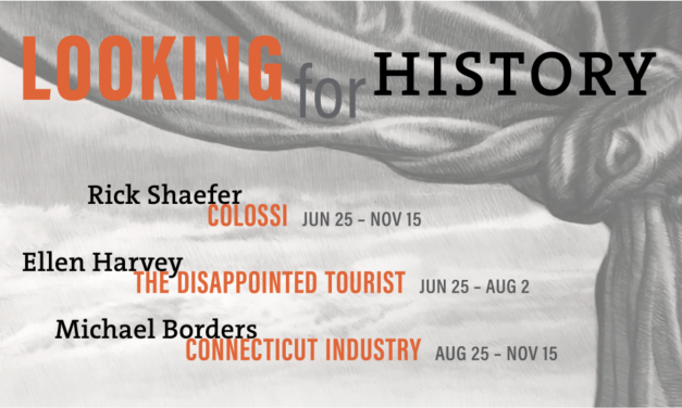 Looking for History: Connecticut Industry