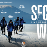Exclusive screening of Ukrainian documentary “Second Wind”