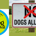 Dog heaven returns Sunday to Winslow Park