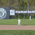 Baseball upset by New Canaan