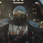 Watching “Star Wars: The Mandalorian and Grogu” with Susan Granger