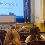 $168.8M in schools funding approved as part of $266M town budget 
