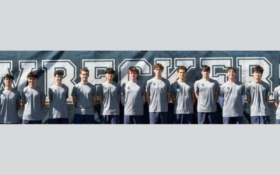 Staples boys tennis beaten in conference semis