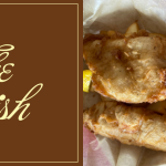 The Dish: Westfair Fish and Chips