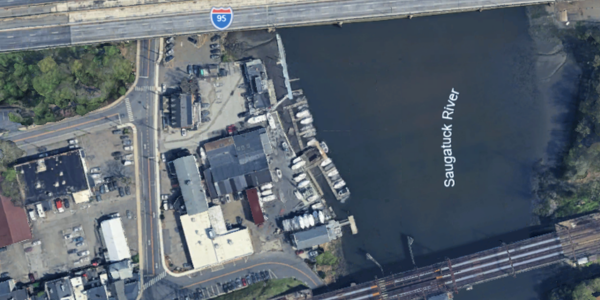 “It’s a horrible zone” – P&Z subcommittee discusses Saugatuck Marina District