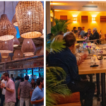 Nômade expands–again, this time to Boca!