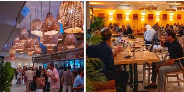 Nômade expands–again, this time to Boca!