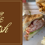 The Dish: Little Barn