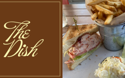 The Dish: Little Barn