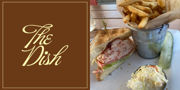 The Dish: Little Barn