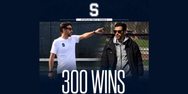 300 wins! Coach Hrisovulos reaches milestone with Wrecker wins