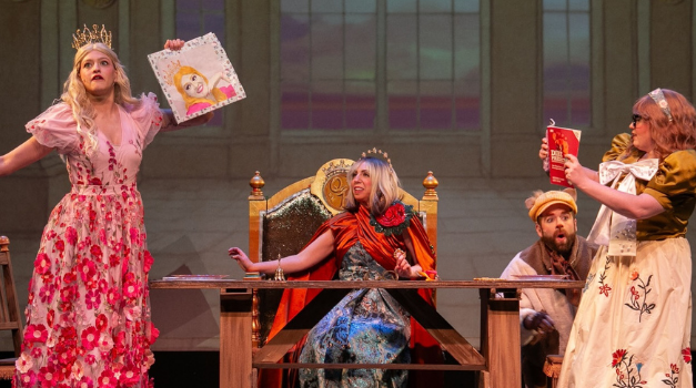 Downtown Cabaret Theatre will close its doors on June 28th