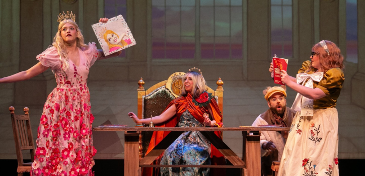Downtown Cabaret Theatre will close its doors on June 28th