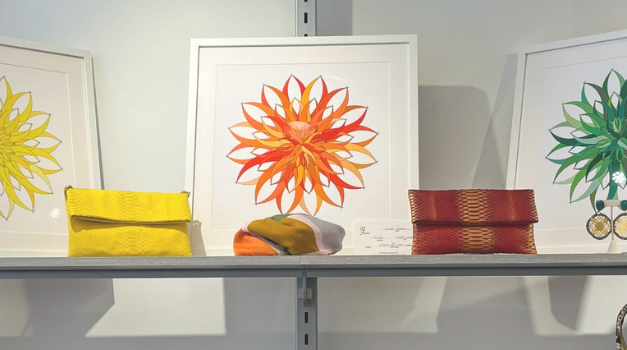 Art to the Avenue transforming Greenwich downtown into gallery space starting Thursday