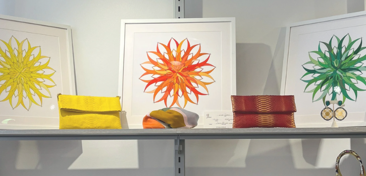 Art to the Avenue transforming Greenwich downtown into gallery space starting Thursday