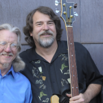 Inspired by exhibition, Chris Brubeck returning to MoCA\CT with band Triple Play