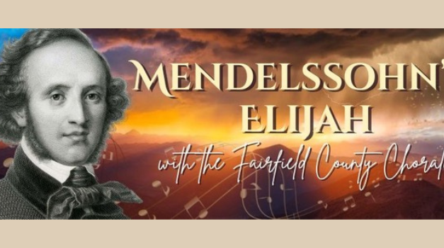 Norwalk Symphony Orchestra, Fairfield County Chorale team up for Mendelssohn concert