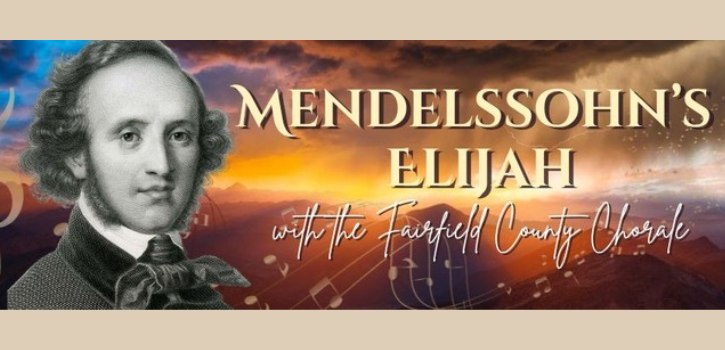 Norwalk Symphony Orchestra, Fairfield County Chorale team up for Mendelssohn concert