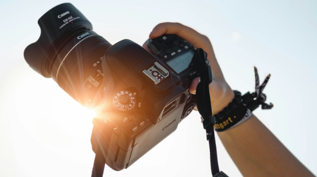 Calling all shutterbugs: Fairfield Museum photography exhibition entries due soon