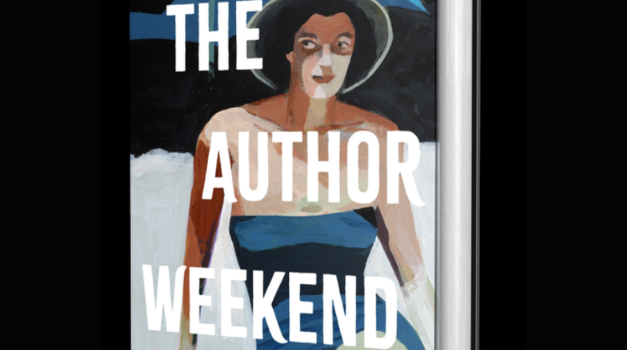 Laura Zigman to appear at Fairfield Public Library’s Literary Luncheon