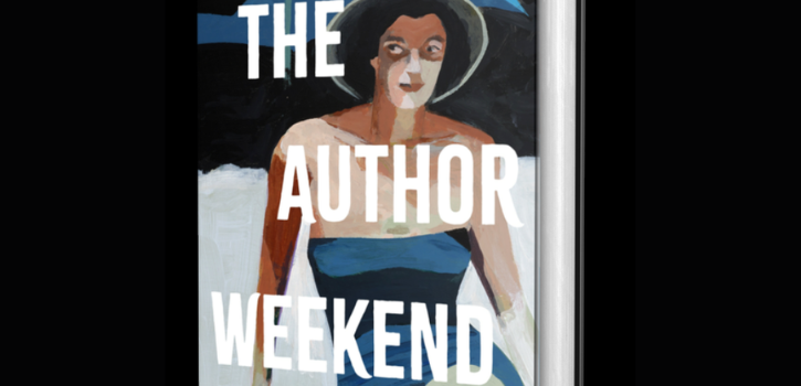 Laura Zigman to appear at Fairfield Public Library’s Literary Luncheon