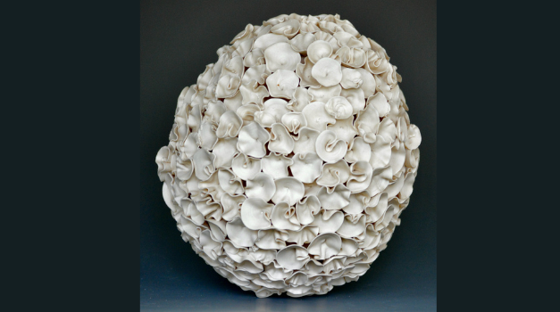 “Nation of Vision” at Silvermine Arts Center examines creative forces in American art