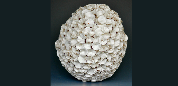 “Nation of Vision” at Silvermine Arts Center examines creative forces in American art