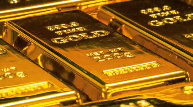 Stamford History Center fundraiser invites gold contributions
