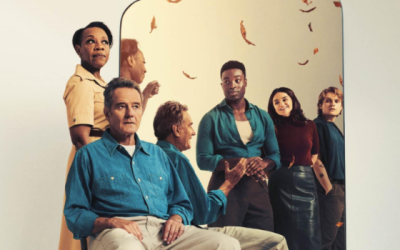 Quick Center begins screened National Theatre programming tonight