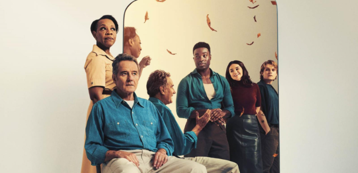 Quick Center begins screened National Theatre programming tonight