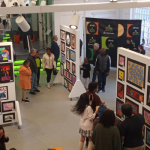Citywide Student Art Show returns to Norwalk on Thursday