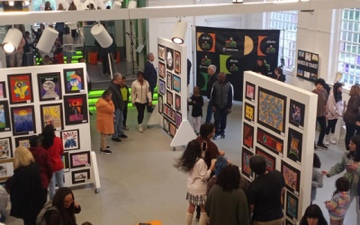 Citywide Student Art Show returns to Norwalk on Thursday