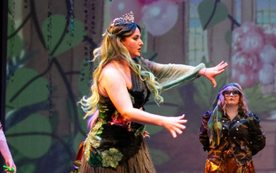 Seeking to forestall closure, Downtown Cabaret Theatre advocates ask to “find a path forward”